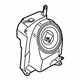 Mitsubishi 8720A141 Woofer