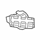 Mitsubishi 8701A816 Cover