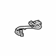 Mitsubishi 8755A339 Harness