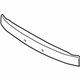 Mitsubishi MR574177 Cushion