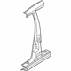 Mitsubishi MN186683 Center Pillar, Driver Side
