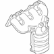 Mitsubishi 1555A043 Exhaust Manifold