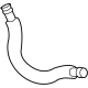 Mitsubishi 7825A144 Hose