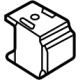 Mitsubishi 8050A265 Blank Cover