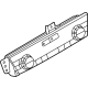 Mitsubishi 7820B141 Heater Control