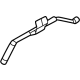 Mitsubishi 8000B269 Bracket