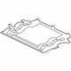 Mitsubishi 8750A057 Bracket