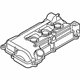 Mitsubishi 1035B156 Valve Cover