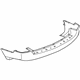 Mitsubishi 6410A773 Bumper Cover