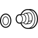 Mitsubishi 9427A156 Drain Plug