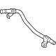 Mitsubishi 9427A212 Cooling Pipe