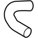 Mitsubishi 9427A194 Coolant Hose