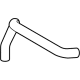 Mitsubishi 9427A186 Coolant Hose