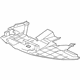 Mitsubishi MR379950 Under Cover