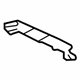 Mitsubishi MN159876 Under Cover Bracket