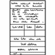 Mitsubishi MR130494 Tire Info Label