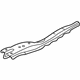 Mitsubishi MR554735 Center Crossmember