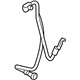 Mitsubishi 8524A321 Negative Cable