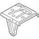 Mitsubishi 5220F361 Battery Tray