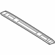 Mitsubishi 5290C524 Rear Header