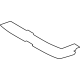 Mitsubishi 6912C496 Insulator Pad