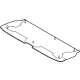 Mitsubishi 6912B907 Lower Cover