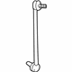 Mitsubishi MR589437 Stabilizer Link