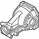 Mitsubishi MR145009 Carrier Case