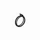 Mitsubishi MB160387 Inner Boot Clip