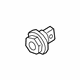 Mitsubishi 8395A079 Signal Bulb Socket