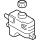 Mitsubishi 1375A308 Reservoir Assembly