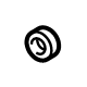 Mitsubishi MB845093 Drain Plug O-Ring