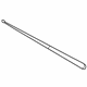 Mitsubishi MR515821 Antenna Mast