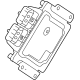Mitsubishi AX000213 ECM Nut