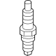 Mitsubishi 1822A160 Spark Plug