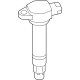 Mitsubishi 1832A094 Ignition Coil
