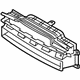 Mitsubishi 7812A391 Air Guide