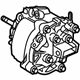 Mitsubishi 7813A992 Compressor
