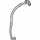 Mitsubishi 7815A538 Front Suction Hose
