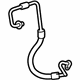 Mitsubishi 7815A852 Discharge Hose