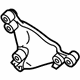 Mitsubishi 7813A198 Mount Bracket