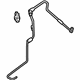 Mitsubishi 7815B774 Pressure Line