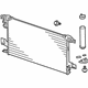 Mitsubishi 7812A394 Condenser