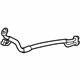 Mitsubishi 7815B770 Rear Suction Hose