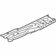 Mitsubishi 5253BM17 Floor Reinforcement