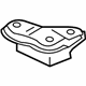 Mitsubishi 4000A193 Stay Bracket, Driver Side
