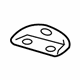 Mitsubishi MR316449 Control Arm Bracket