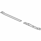 Mitsubishi 4000A125 Cross Bar