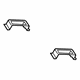 Mitsubishi 8401A019 Lamp Bracket