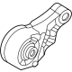 Mitsubishi 3517A069 Front Mount